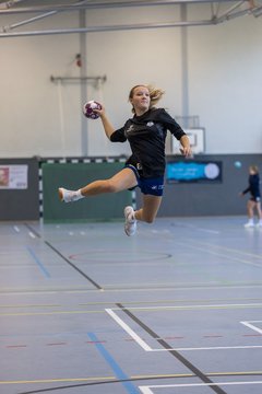 Bild 96 - wBJ HTS/BW96 Handball - Niendorfer TSV : Ergebnis: 27:27
